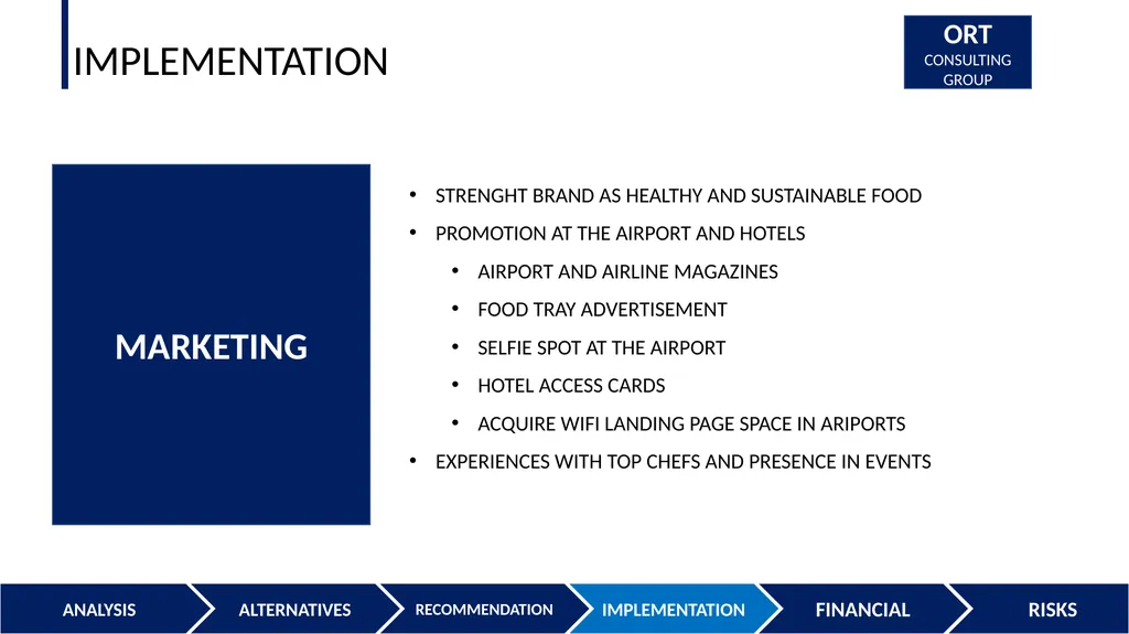 AEROFARM GROWING PAINS PRESENTATION TO THE BOARD - slide 23 of 34