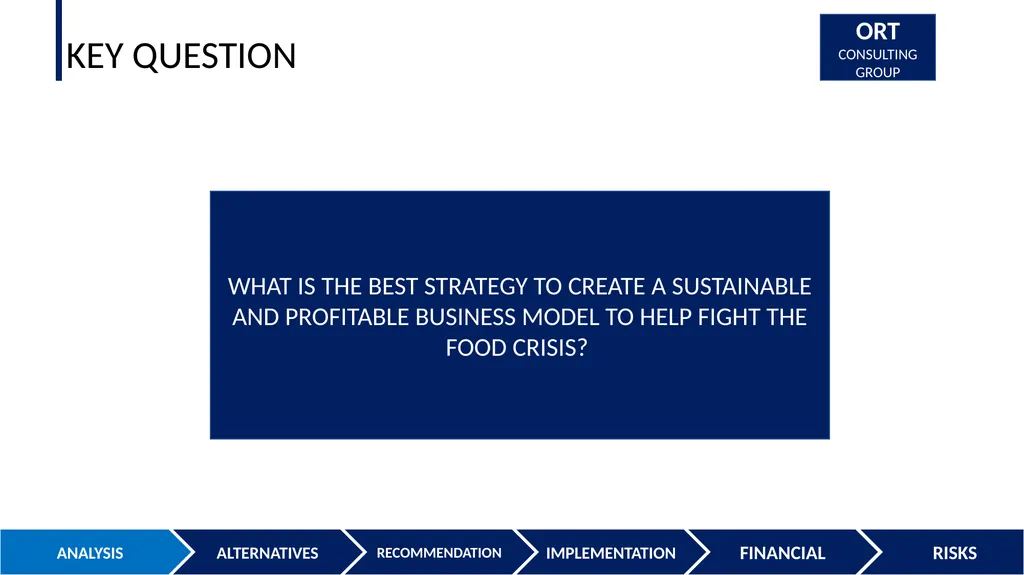 AEROFARM GROWING PAINS PRESENTATION TO THE BOARD - slide 3 of 34