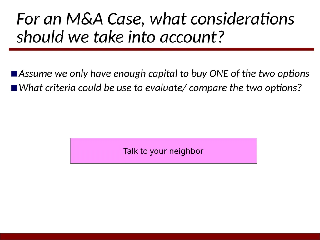 Today’s Content Session (2-5-19): Live Case - slide 16 of 31