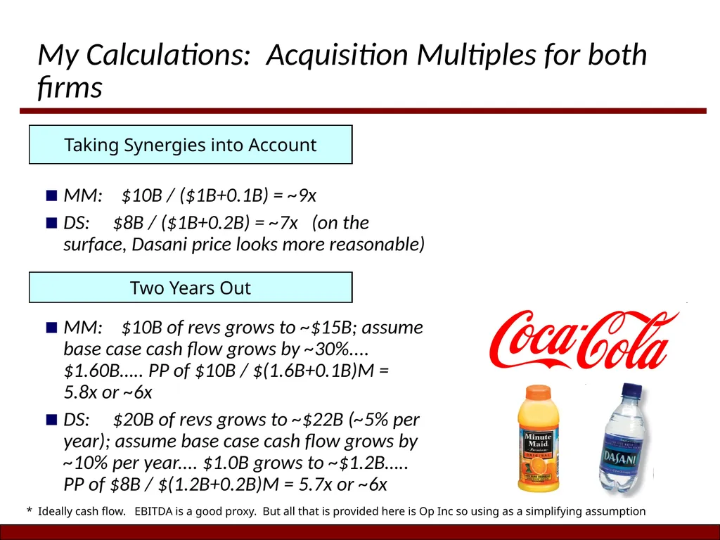 Today’s Content Session (2-5-19): Live Case - slide 24 of 31