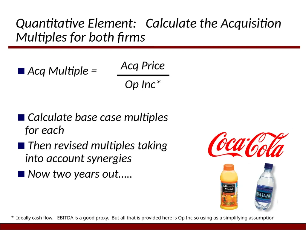 Today’s Content Session (2-5-19): Live Case - slide 23 of 31