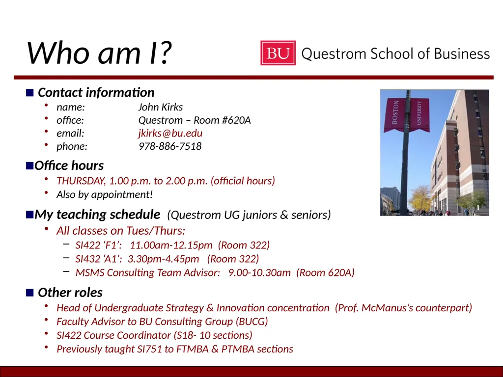 Today’s Content Session (2-5-19): Live Case - slide 4 of 31