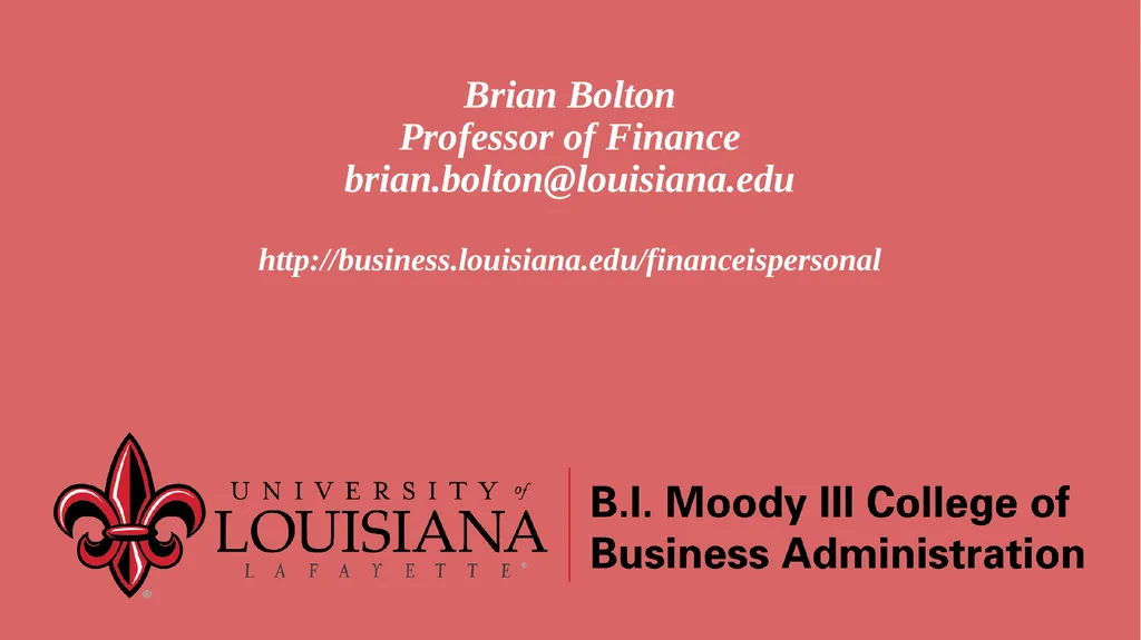 STUDENT SUPPORT SERVICES FINANCIAL WELLNESS SERIES - slide 2 of 79