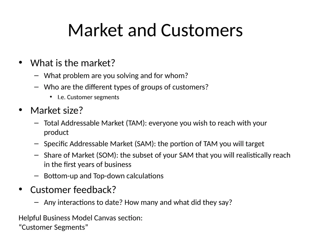 Template slide pack for First Phase Business Plan - slide 3 of 11
