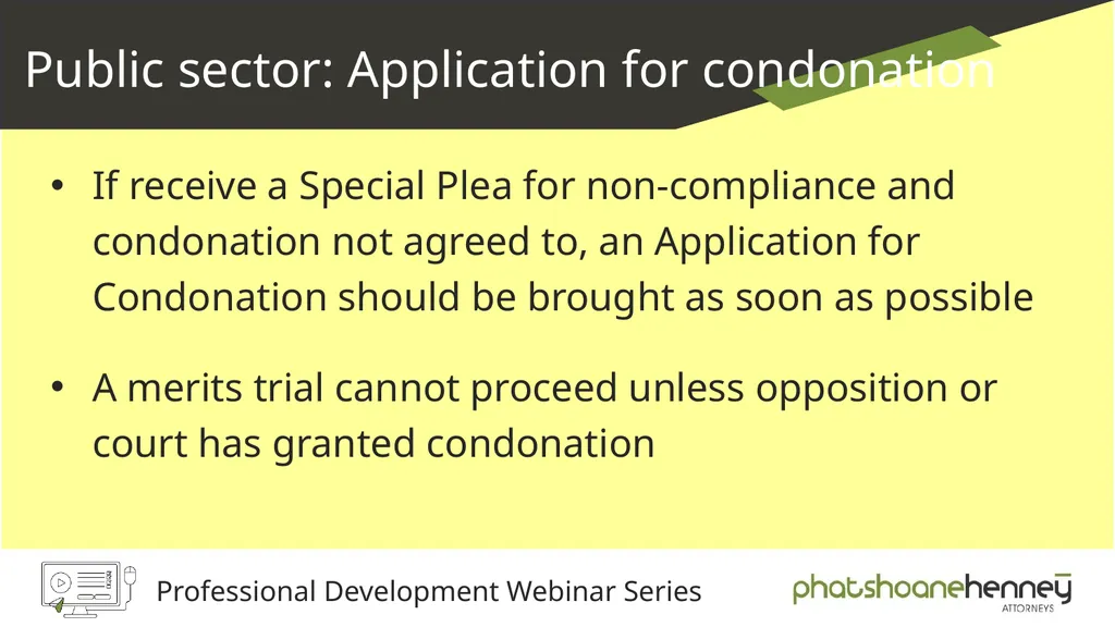 Medical Negligence A valuable new area of - slide 27 of 60