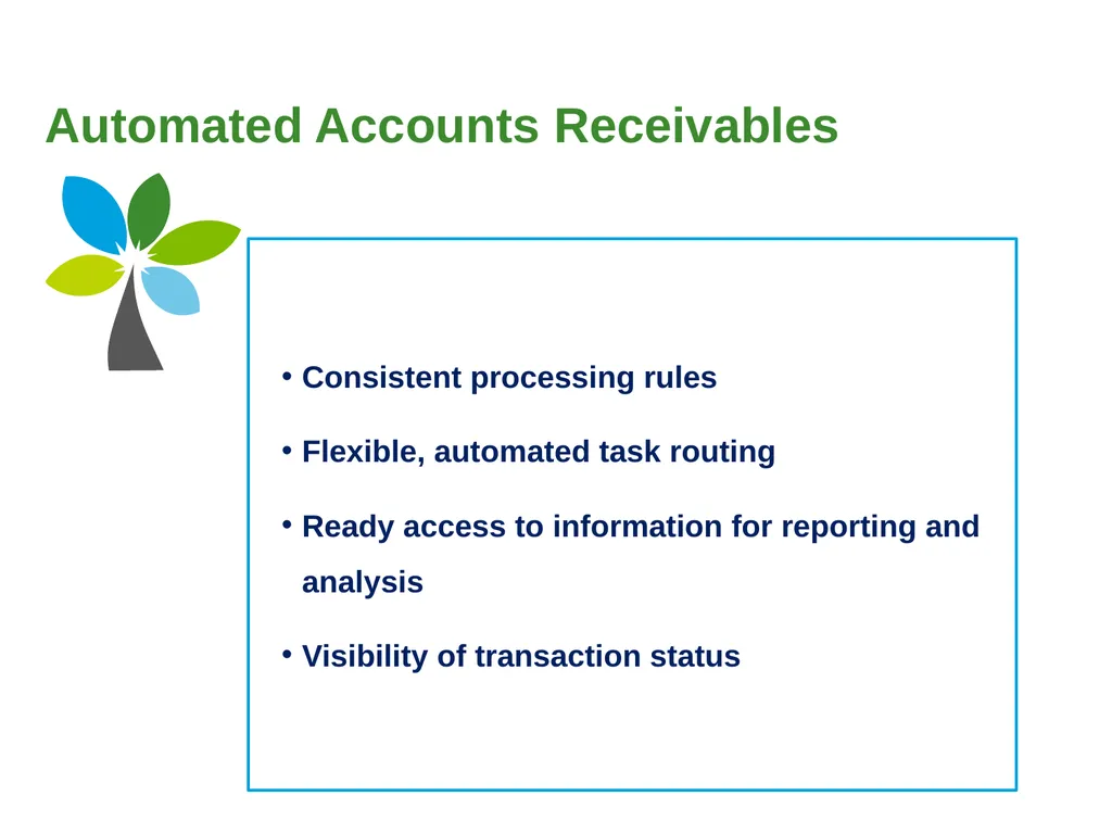 Credit Management Services Bastian De Preter - - slide 10 of 16
