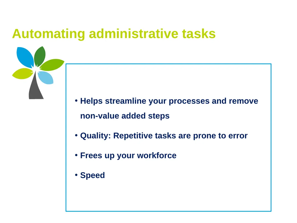 Credit Management Services Bastian De Preter - - slide 8 of 16