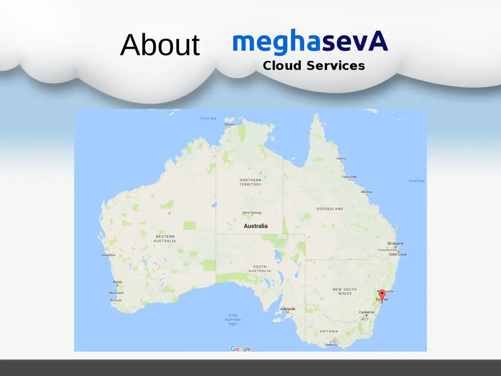The Application of Cloud Computing and IoT in - slide 3 of 16