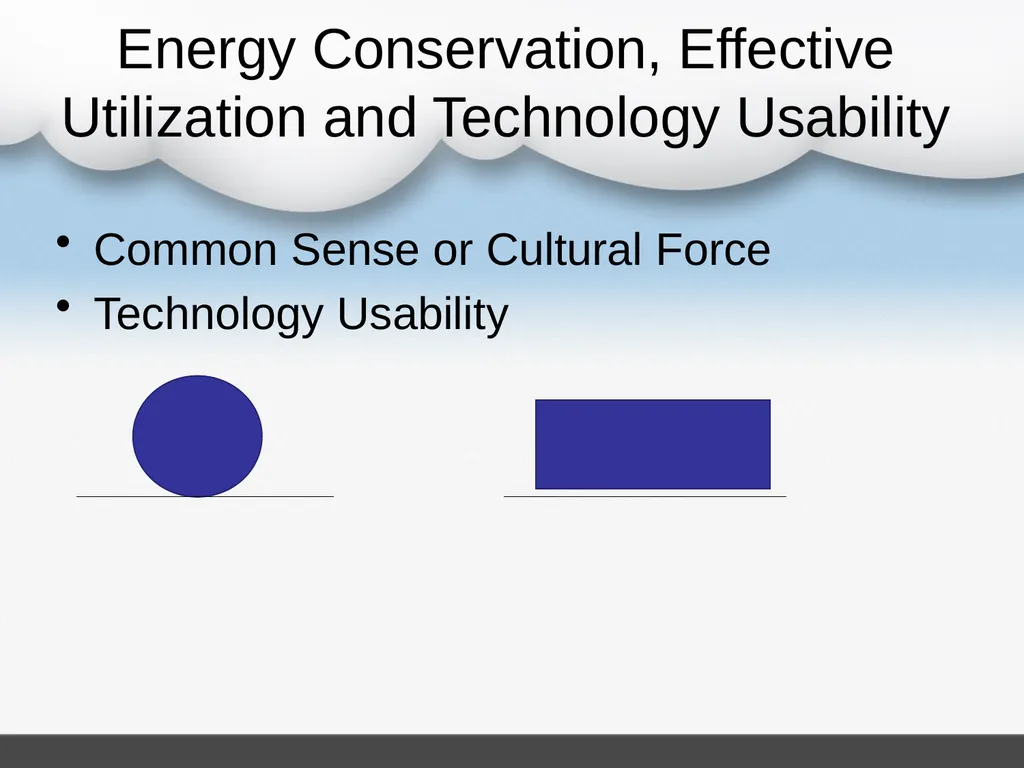 The Application of Cloud Computing and IoT in - slide 5 of 16