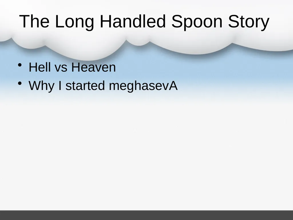 The Application of Cloud Computing and IoT in - slide 4 of 16