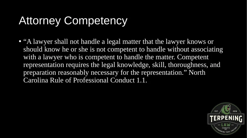ETHICS AND FINANCIAL ISSUES: BALANCING DUELING - slide 47 of 67