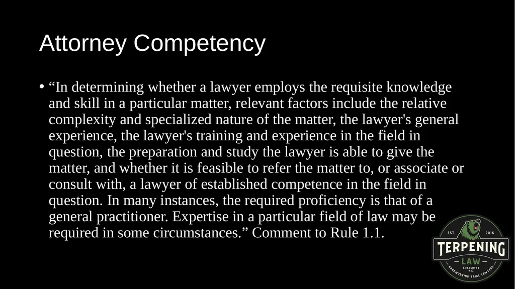 ETHICS AND FINANCIAL ISSUES: BALANCING DUELING - slide 48 of 67