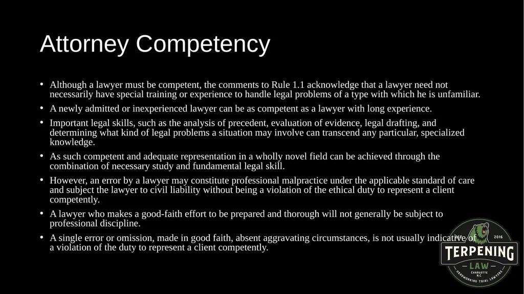 ETHICS AND FINANCIAL ISSUES: BALANCING DUELING - slide 49 of 67