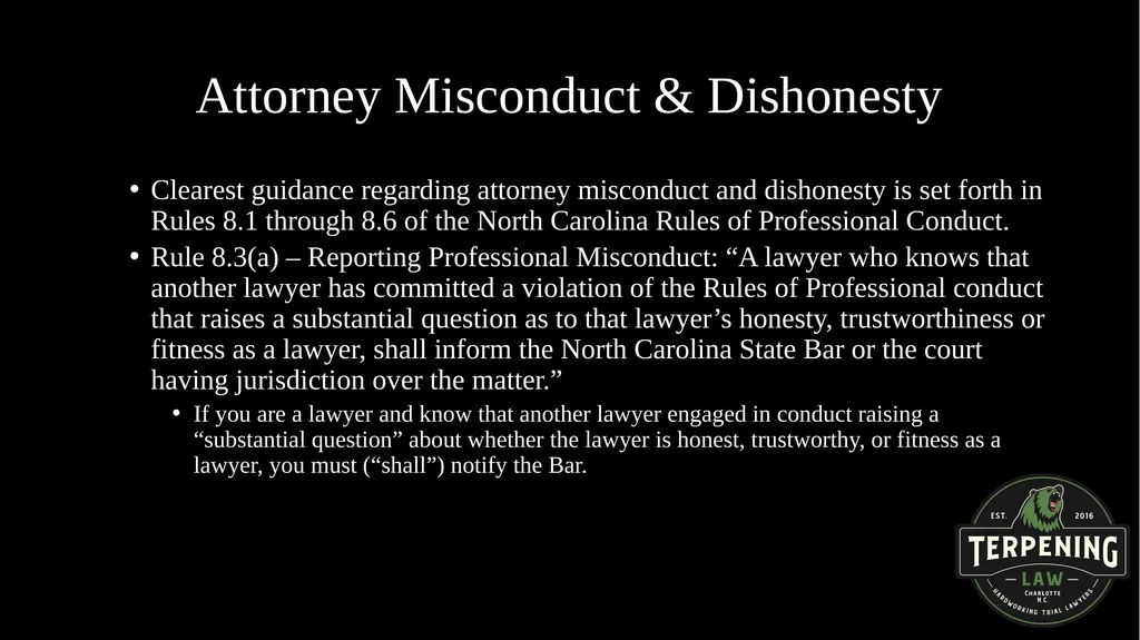 ETHICS AND FINANCIAL ISSUES: BALANCING DUELING - slide 25 of 67
