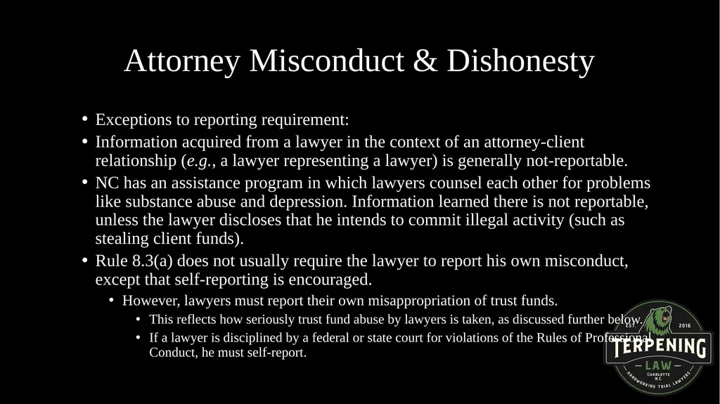 ETHICS AND FINANCIAL ISSUES: BALANCING DUELING - slide 27 of 67