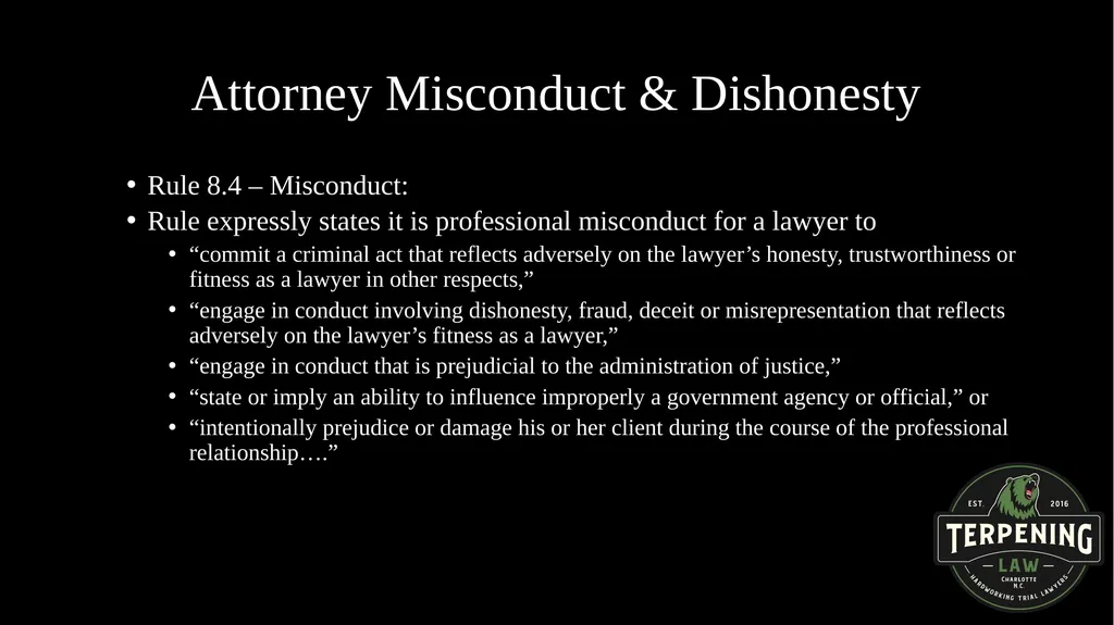 ETHICS AND FINANCIAL ISSUES: BALANCING DUELING - slide 28 of 67