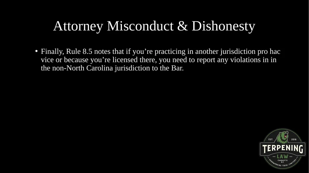 ETHICS AND FINANCIAL ISSUES: BALANCING DUELING - slide 32 of 67