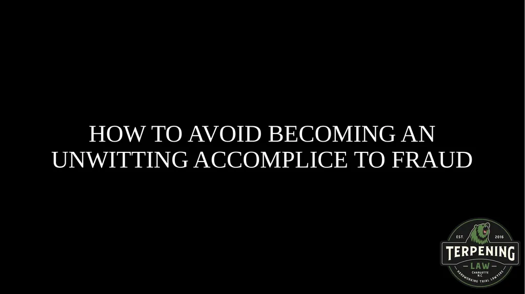 ETHICS AND FINANCIAL ISSUES: BALANCING DUELING - slide 41 of 67