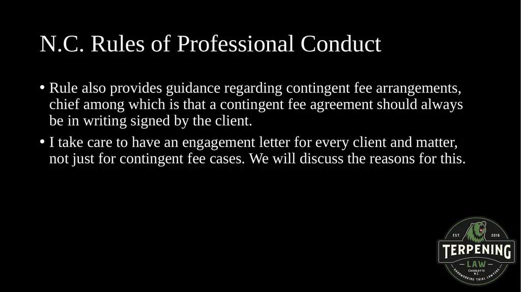 ETHICS AND FINANCIAL ISSUES: BALANCING DUELING - slide 62 of 67