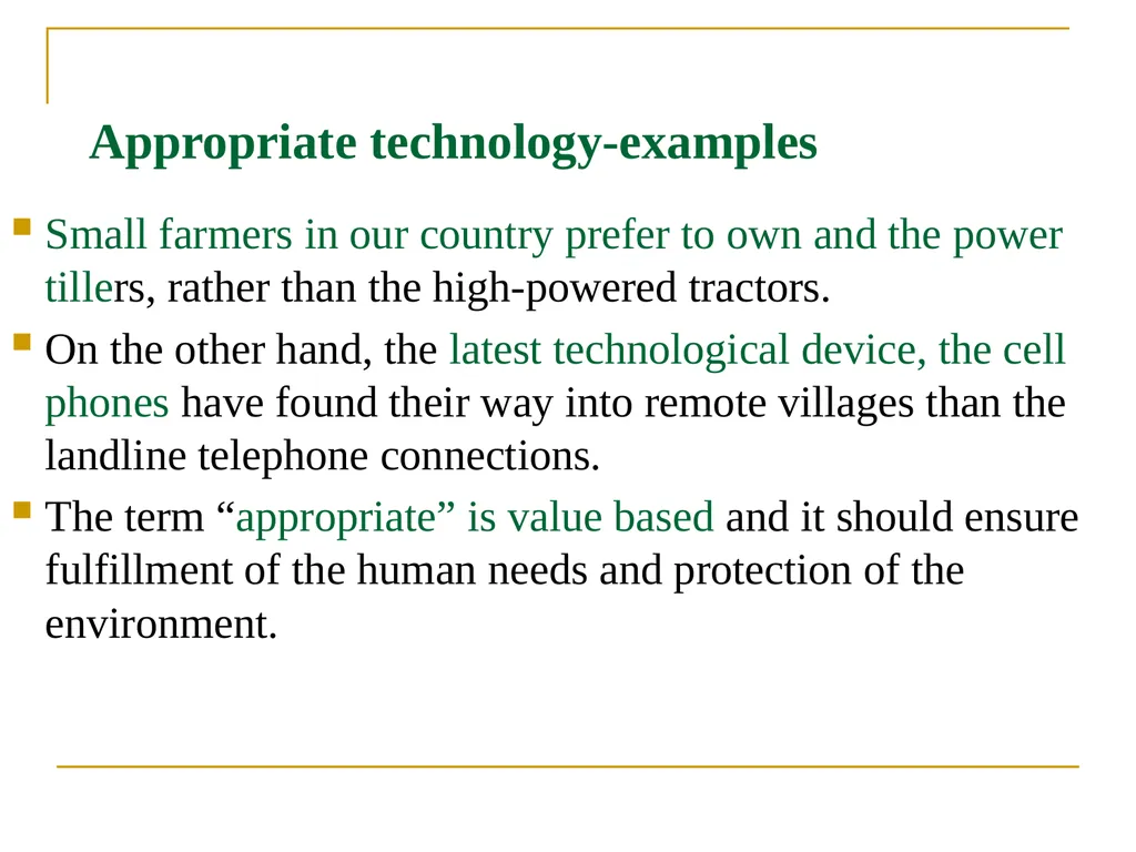 UNIT V GLOBAL ISSUES Global Issues Multinational - slide 12 of 80