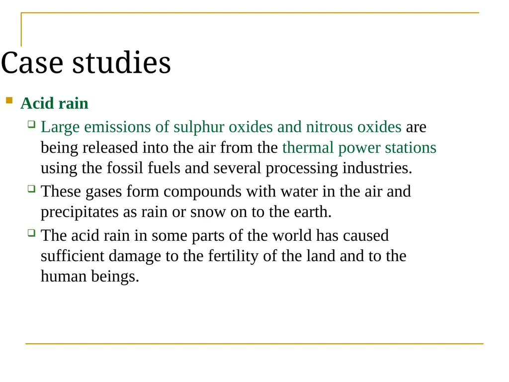 UNIT V GLOBAL ISSUES Global Issues Multinational - slide 17 of 80