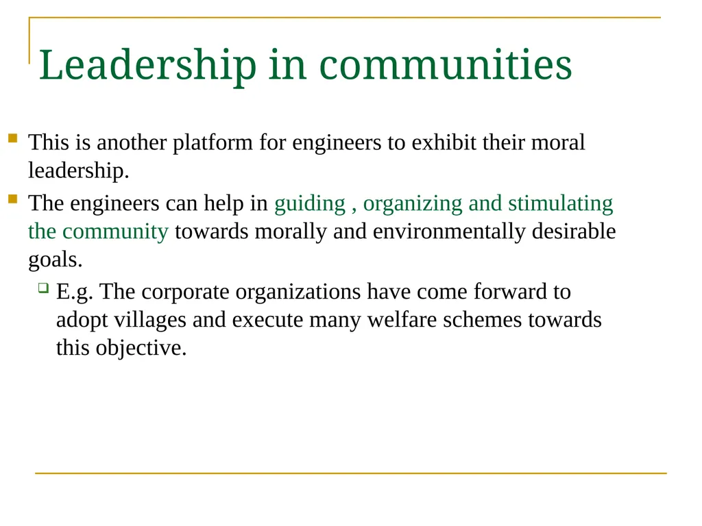 UNIT V GLOBAL ISSUES Global Issues Multinational - slide 56 of 80