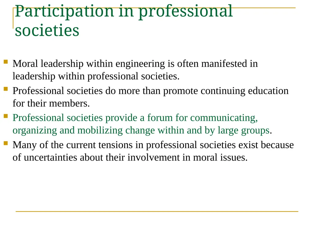 UNIT V GLOBAL ISSUES Global Issues Multinational - slide 55 of 80
