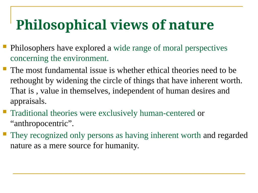 UNIT V GLOBAL ISSUES Global Issues Multinational - slide 19 of 80