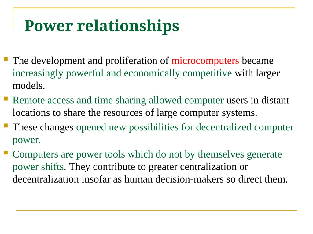 UNIT V GLOBAL ISSUES Global Issues Multinational - slide 27 of 80