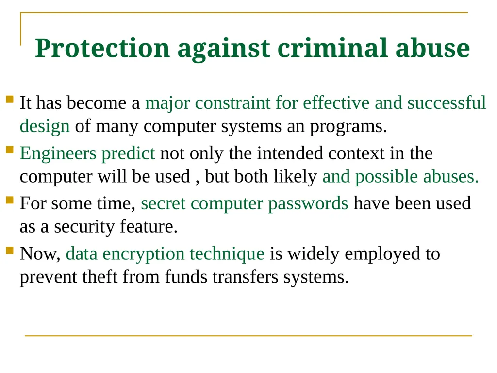 UNIT V GLOBAL ISSUES Global Issues Multinational - slide 32 of 80