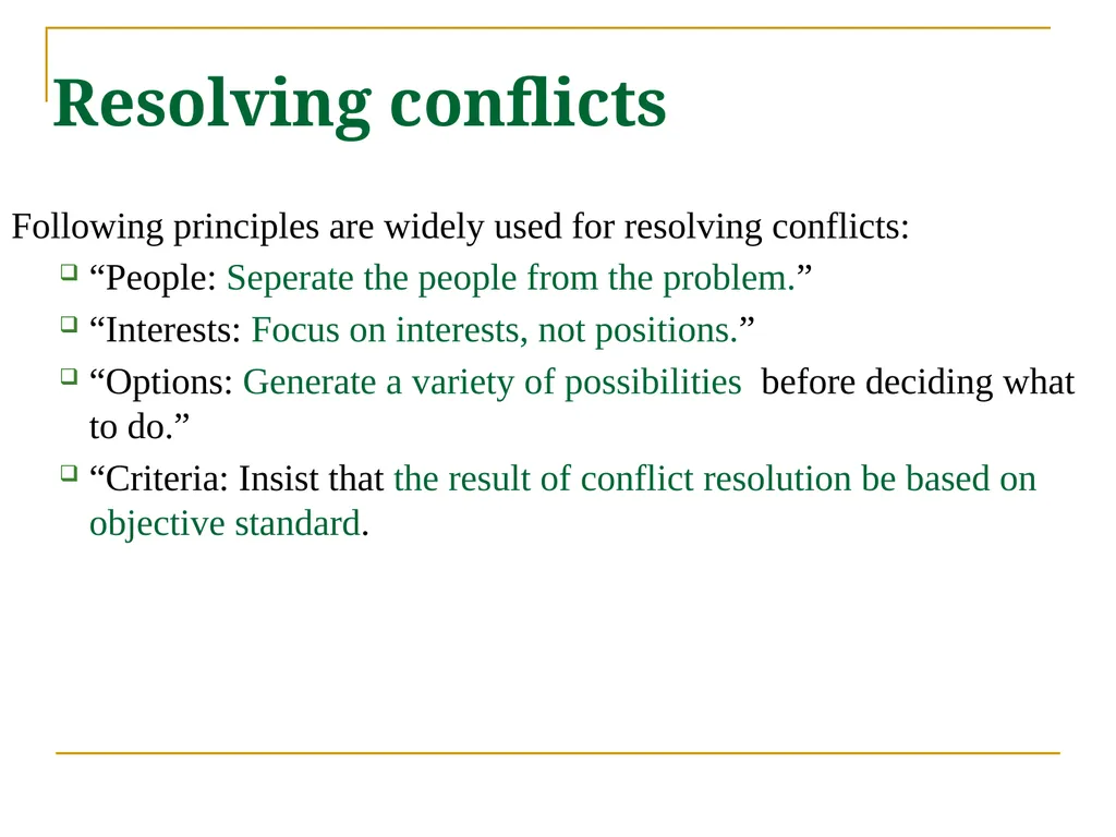 UNIT V GLOBAL ISSUES Global Issues Multinational - slide 41 of 80