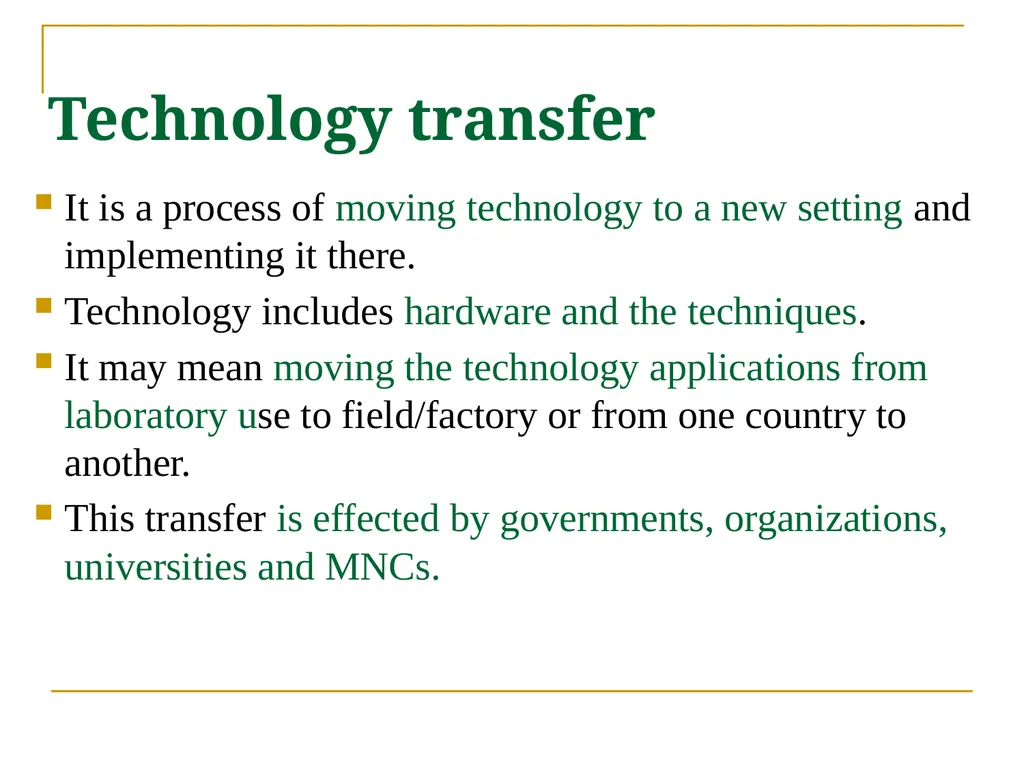 UNIT V GLOBAL ISSUES Global Issues Multinational - slide 10 of 80