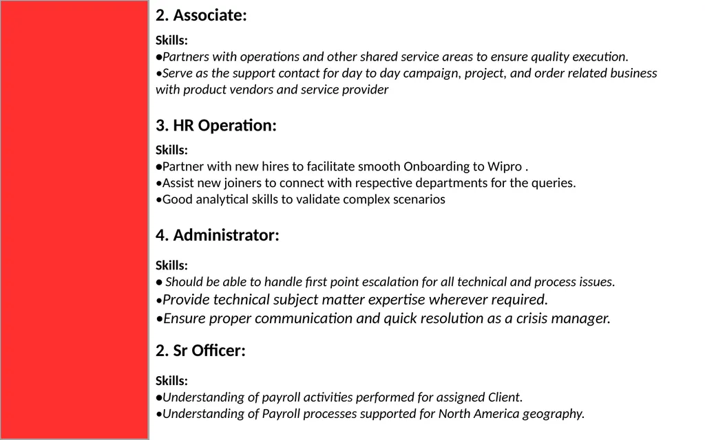 50 India Based IT Companies 1. TCS is an India - slide 5 of 33