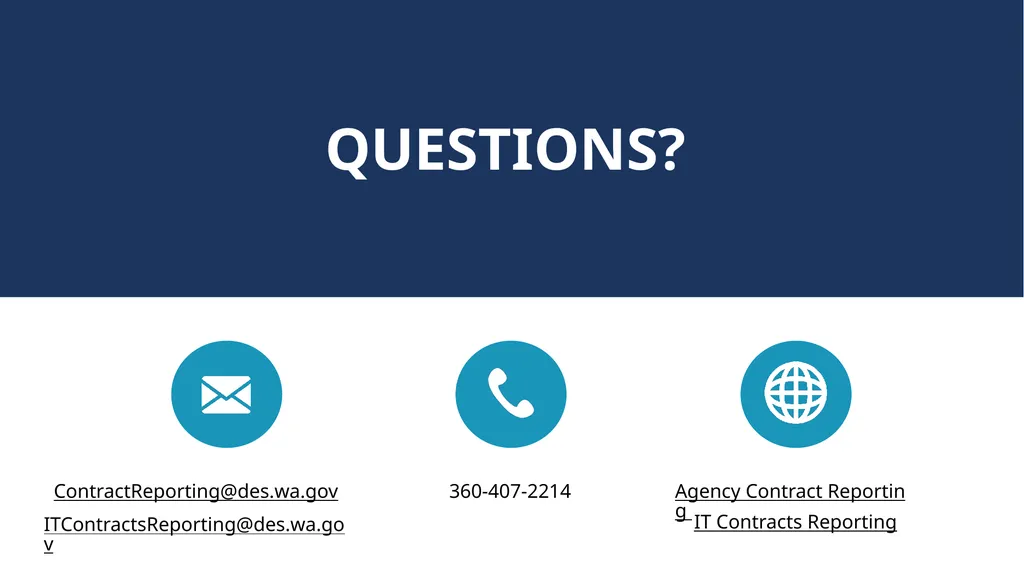 Small Agency Financial Services Workshop | PART 2 - slide 12 of 41