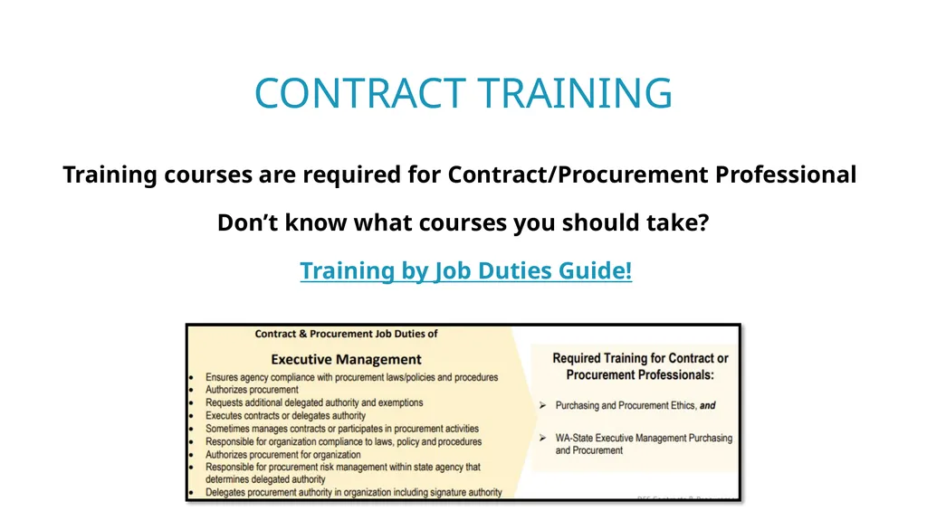 Small Agency Financial Services Workshop | PART 2 - slide 18 of 41