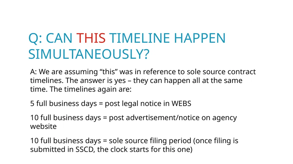 Small Agency Financial Services Workshop | PART 2 - slide 27 of 41
