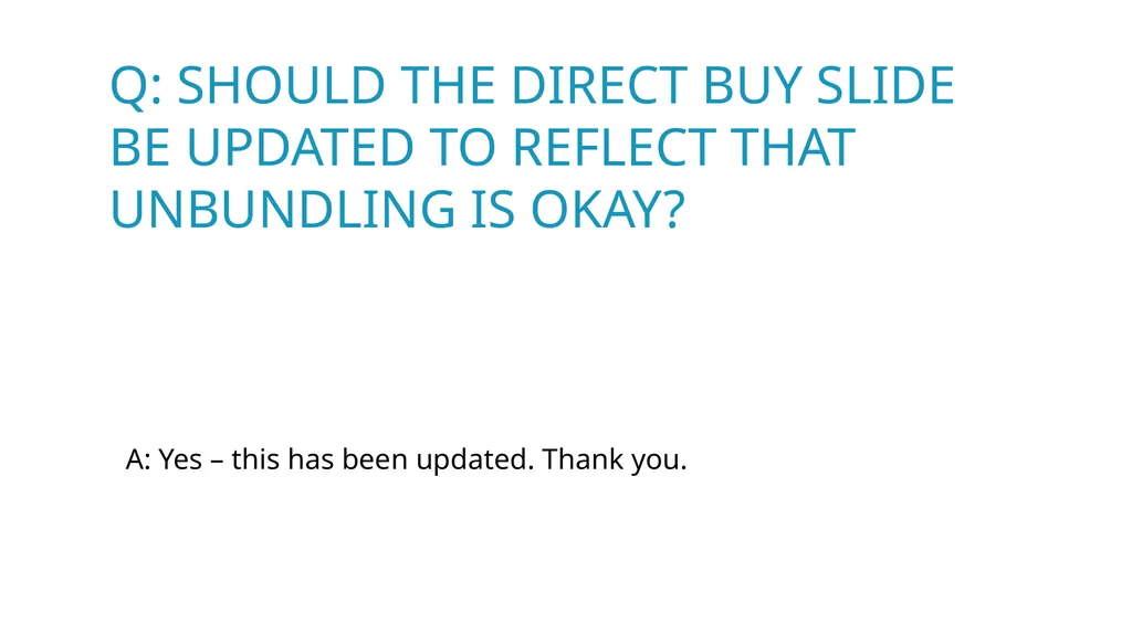 Small Agency Financial Services Workshop | PART 2 - slide 24 of 41