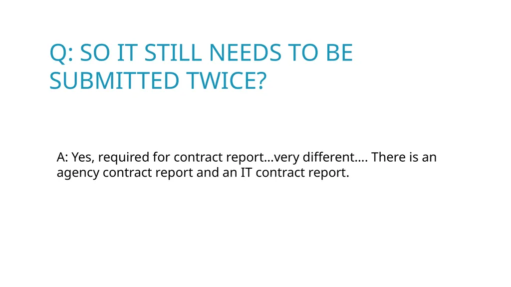 Small Agency Financial Services Workshop | PART 2 - slide 37 of 41