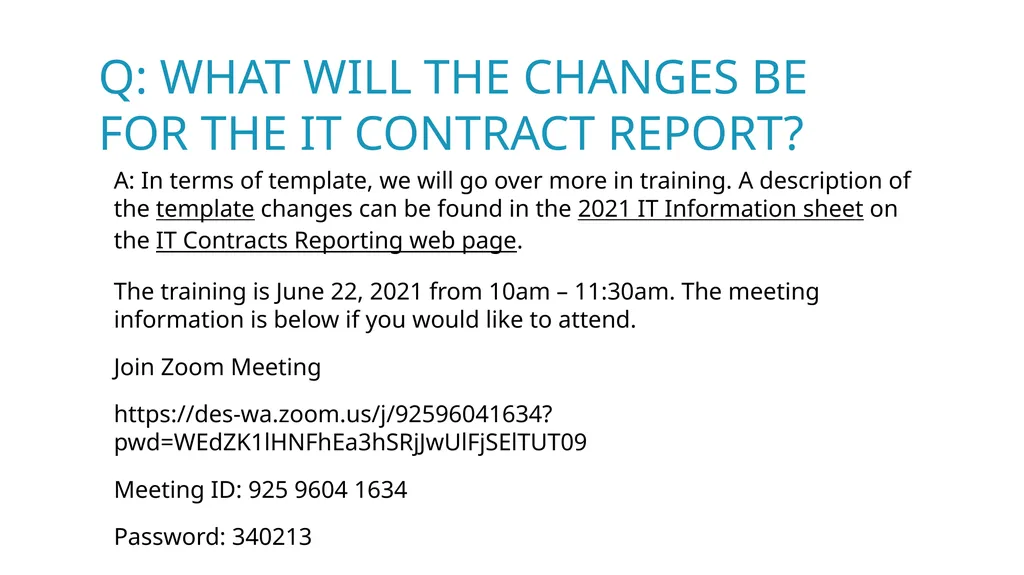Small Agency Financial Services Workshop | PART 2 - slide 35 of 41