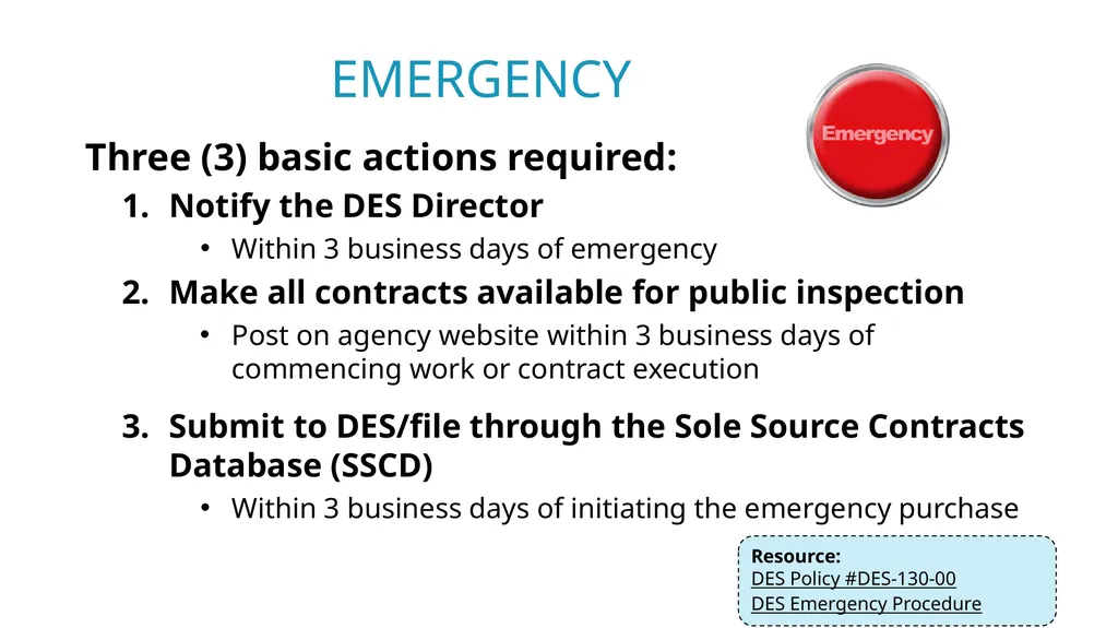 Small Agency Financial Services Workshop | PART 2 - slide 15 of 41