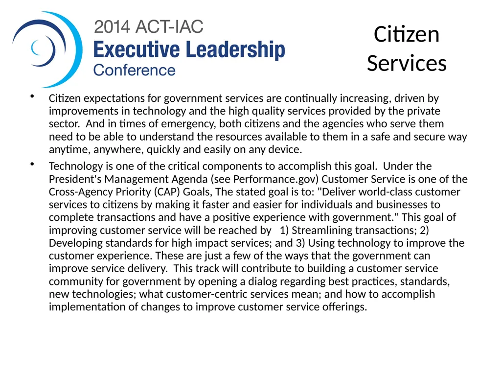 ELC Meeting Program Theme Abstracts Speakers - slide 9 of 22