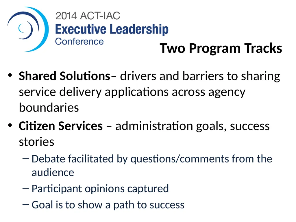 ELC Meeting Program Theme Abstracts Speakers - slide 7 of 22
