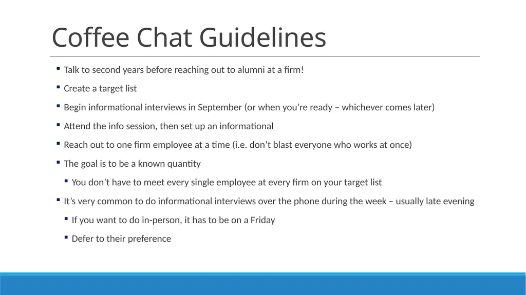 Consulting 101 Session 2: THE CONSULTING - slide 6 of 24