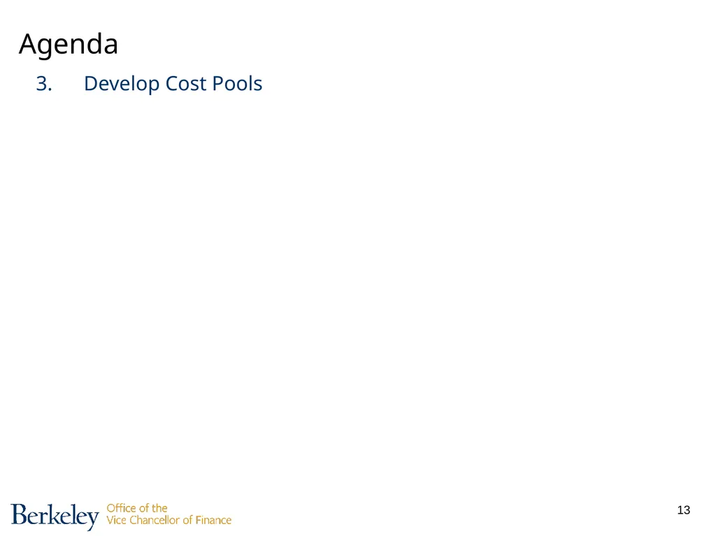 Developing Recharge Rates Hervé Bruckert - slide 13 of 56