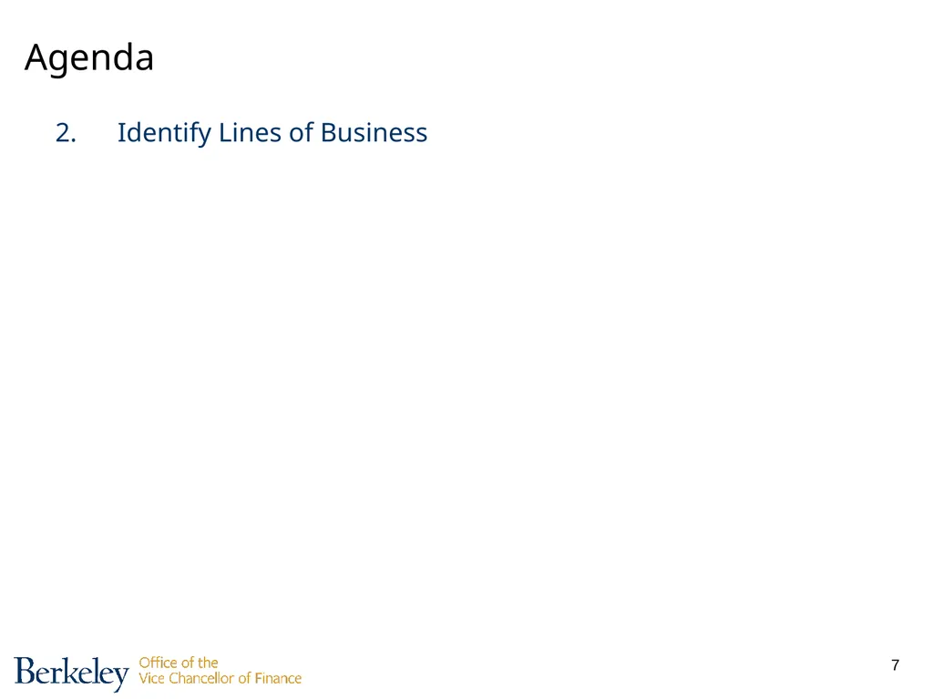 Developing Recharge Rates Hervé Bruckert - slide 7 of 56