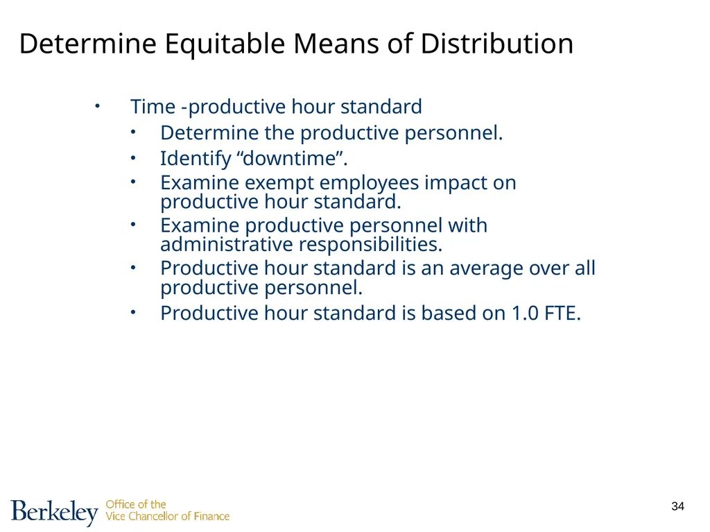 Developing Recharge Rates Hervé Bruckert - slide 34 of 56