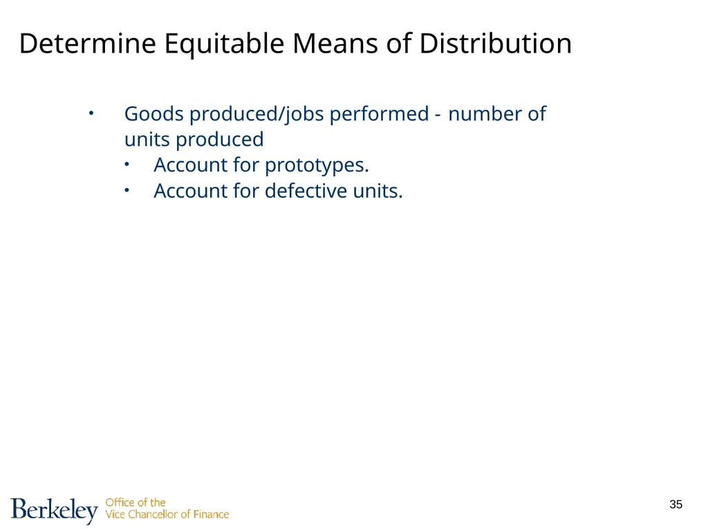 Developing Recharge Rates Hervé Bruckert - slide 35 of 56