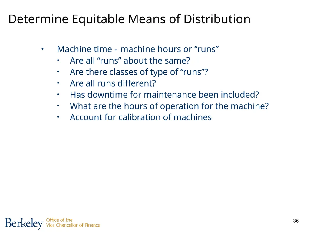 Developing Recharge Rates Hervé Bruckert - slide 36 of 56