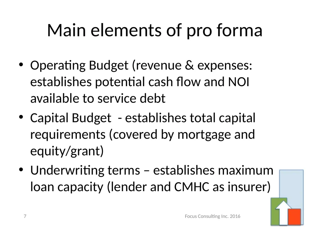 Incenting Purpose Built Rental Housing – A Primer - slide 7 of 26