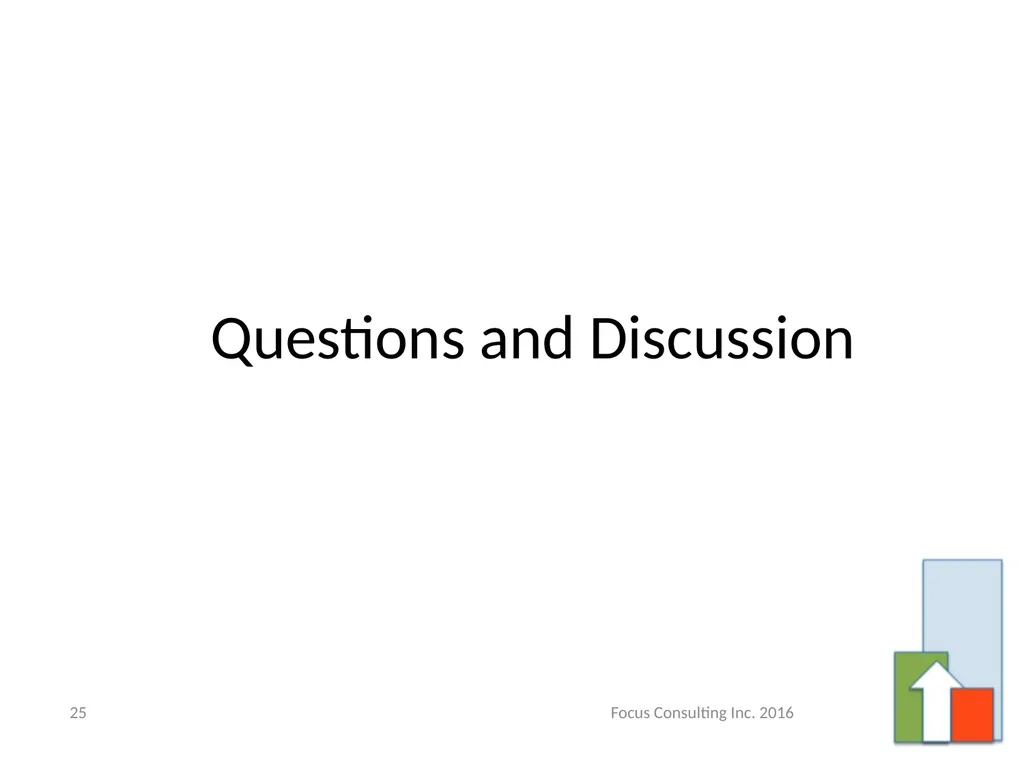 Incenting Purpose Built Rental Housing – A Primer - slide 25 of 26